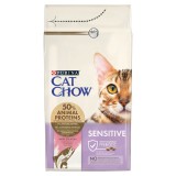 Cat Chow Adult Sensitive 2 x 15 kg
