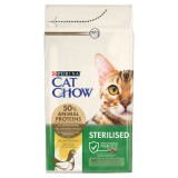 Cat Chow Adult Sterilised 1,5 kg