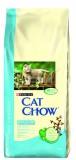 Cat Chow Kitten Csirkével (kölyöktáp) 15kg