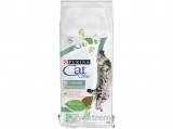 Cat Chow Special Sterilized száraz macskaeledel, 15kg