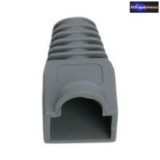 CAT csatlakozóra törésgátló