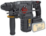 CAT DX2150B Power+ fúrókalapács akku és töltő nélkül (15699)