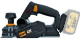 CAT DX81B Power+ elektromos gyalu akku nélkül (15730)
