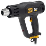 CAT DX87 Power+ digitális hőlégfúvó 2000W (15732)