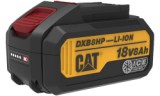 CAT DXB8HP Power+ Click Stop akkumulátor 18V 8.0Ah Li-ion (15736)