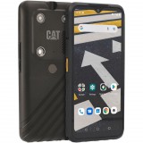 CAT S53 6/128GB Dual-Sim mobiltelefon fekete (CAT S53 6/128GB Dual-Sim mobiltelefon fe) - Mobiltelefonok