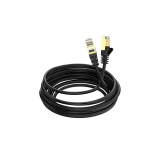 CAT6 UTP kábel 5 méter Kakusiga KSC-745 fekete