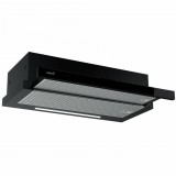 CATA 02089307 Cata - Páraelszívó TFH-7430 GBK LED brushless fekete