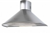 CATA 02148301 OUTLET - Páraelszívó Q-7760 inox - Szépséghibás termék!