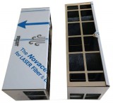 CATA 02800937 - Páraelszívó aktívszén-szűrő CATA AS750 KIT-hez