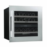 CATA 07751009 - Beépíthető borhűtő VI-59036 X Inox