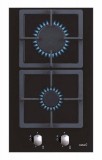 CATA 08047410 - Beépíthető domino gázfőzőlap SCI-3002 BK