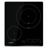 CATA 08060010 - Beépíthető indukciós főzőlap IB-4002 BK