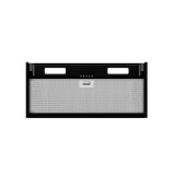 Cata ARMONIA 70 BK Páraelszívó Fekete