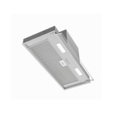 Cata ARMONIA 80 X Páraelszívó Inox