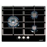 Cata - Beépíthető gázfőzőlap LCI-6021 BK