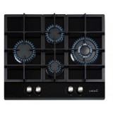 CATA Beépíthető Gázfőzőlap LCI 6031 BK