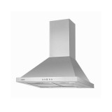 Cata BETA PRO 6000 X Inox fali páraelszívó 60cm