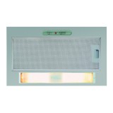 Cata Campana GK 4500 X beépíthető Páraelszívó Szagelszívó - Homokszín (02039306)