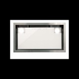 Cata Canopy GC DUAL A 45 XGWH Beépíthető Páraelszívó - Inox (02130207)