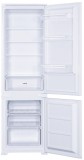 CATA CI-54177 ST/C beépíthető alulfagyasztós hűtőszekrény