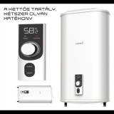 Cata CTRS-50 SLIM forróvíztároló (CTRS-50 SLIM)