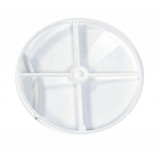 Cata E-150 pillangó szelep