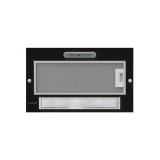 Cata GK-4500 BK kürtőbe építhető páraelszívó fekete 02039008