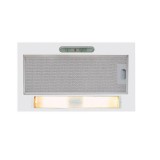 Cata GK-4500 WH kürtőbe építhető páraelszívó fehér 02039007