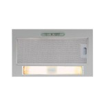 Cata GK-4500 X kürtőbe építhető páraelszívó inox 02039306