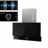 CATA GOYA PRO 90 BK fali páraelszívó