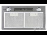 CATA GT-PLUS 45 X/L felső szekrénybe vagy kürtőbe építhető páraelszívó, inox