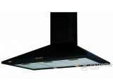 Cata Omega 900 BK/L LED kürtős páraelszívó, fekete