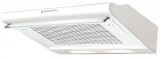 Cata - Páraelszívó P-3060 fehér WH/L LED