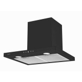 CATA - Páraelszívó S-PRO 6000 BK fekete