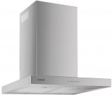 Cata - Páraelszívó Sygma 600 VL3 inox halogén   KIFUTÓ