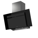 Cata - Páraelszívó Thalassa EVO 900 GBK fekete 02139408