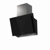 CATA Páraelszívó Thalassa PRO 700 GBK fekete hob to hood