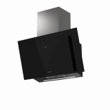 CATA Páraelszívó Thalassa PRO 800 GBK fekete hob to hood