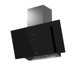 CATA Páraelszívó Thalassa PRO 900 GBK fekete hob to hood