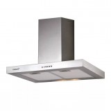 Cata SK 6000 X Kürtős Páraelszívó Szagelszívó - Inox (02060609)