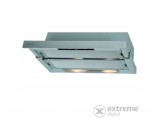 Cata TF-5060 X/L teleszkópos páraelszívó, szürke, 60cm