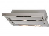 Cata TF-5250 LED teleszkópos páraelszívó