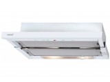Cata TF-5250 LED teleszkópos páraelszívó, fehér