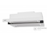 Cata TFH-6630 GWH LED teleszkópos páraelszívó, fehér