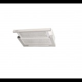 Cata TFH-6630 X beépíthető kihúzható páraelszívó - Rozsdamentes Acél (TFH-6630 X)