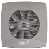 Cata UC-10 TIMER SILVER háztartási ventilátor