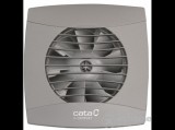 Cata UC-10 TIMER SILVER háztartási ventilátor