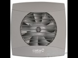 Cata UC-10 TIMER SILVER háztartási ventilátor