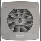 Cata UC-10 Timer Silver Szellőztető ventilátor (UC-10 TIMER SILVER)